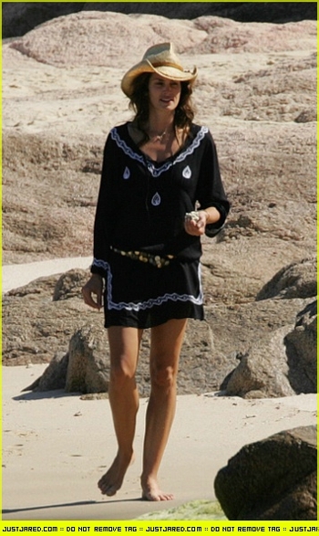 Cindy Crawford