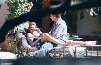 Cindy Crawford