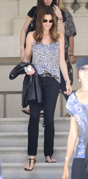 Cindy Crawford