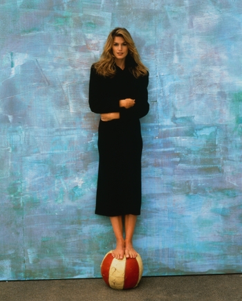 Cindy Crawford