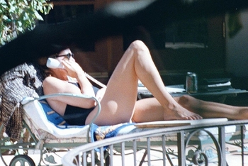 Cindy Crawford