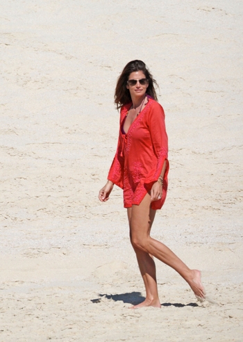Cindy Crawford