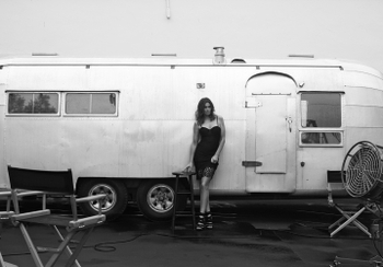 Cindy Crawford