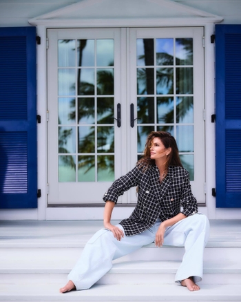 Cindy Crawford