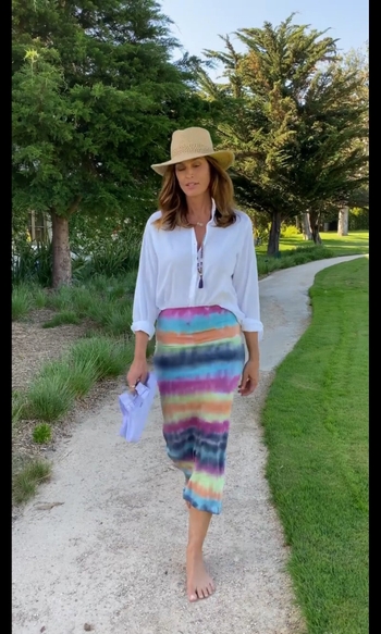 Cindy Crawford