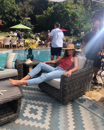 Cindy Crawford