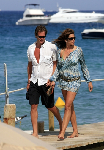 Cindy Crawford