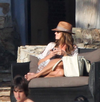 Cindy Crawford