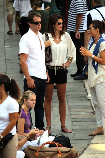 Cindy Crawford