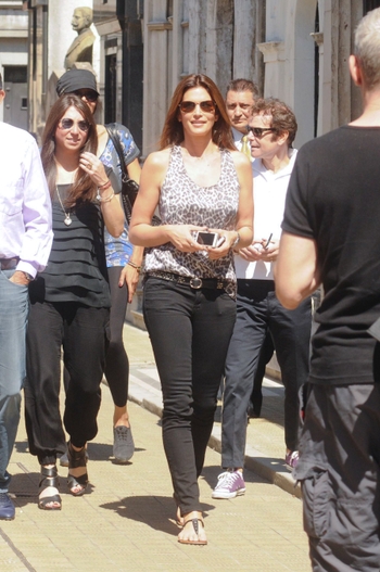 Cindy Crawford
