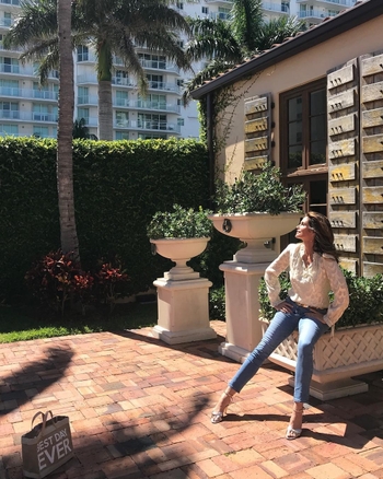 Cindy Crawford