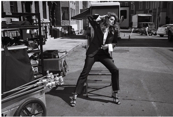 Cindy Crawford
