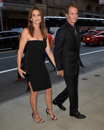 Cindy Crawford