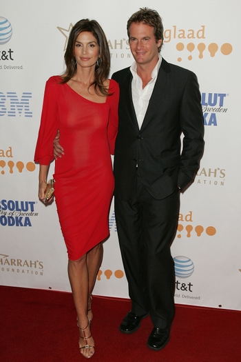 Cindy Crawford