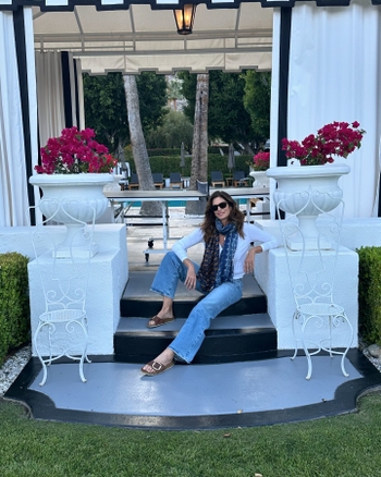 Cindy Crawford