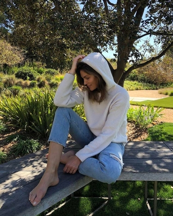 Cindy Crawford