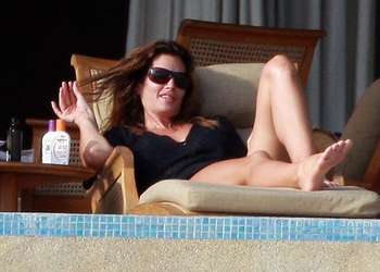 Cindy Crawford