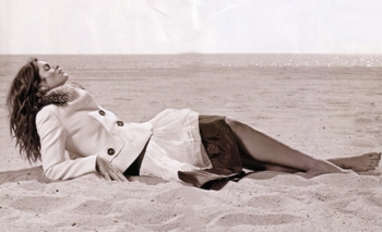 Cindy Crawford