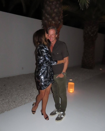 Cindy Crawford