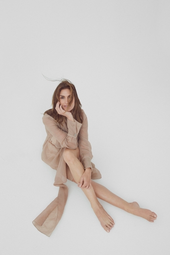 Cindy Crawford