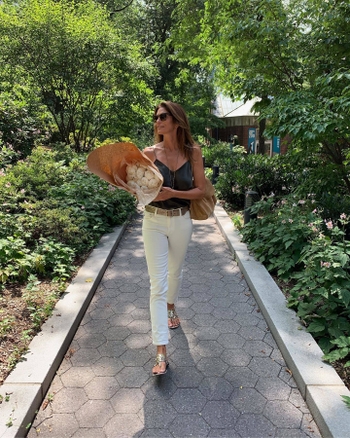 Cindy Crawford