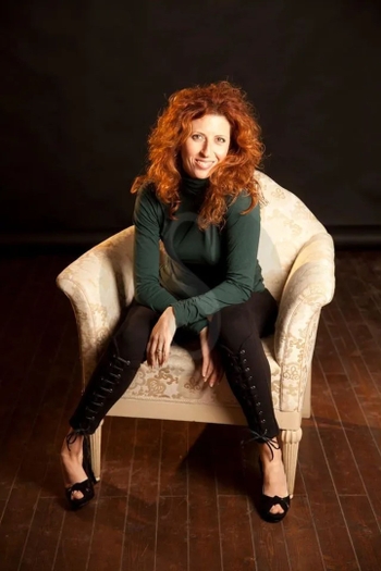 Giovanna Criscuolo