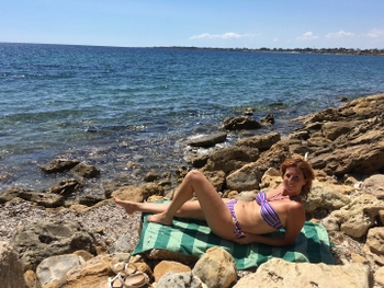 Giovanna Criscuolo