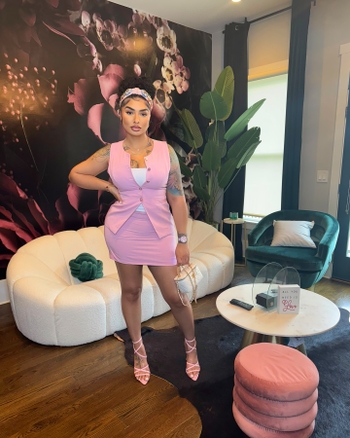 Nekia Ramsey