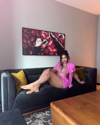 Nekia Ramsey