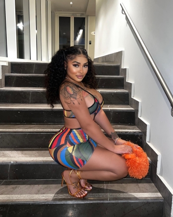 Nekia Ramsey