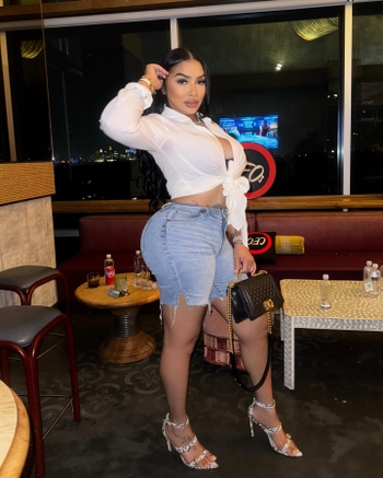 Nekia Ramsey