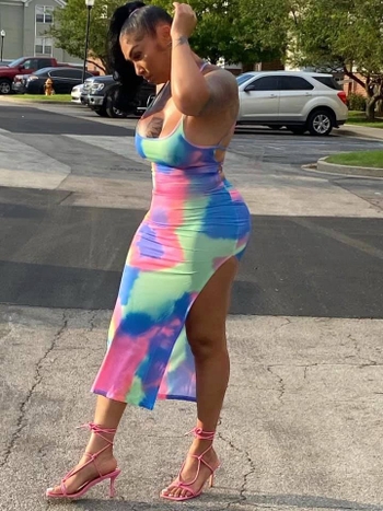 Nekia Ramsey