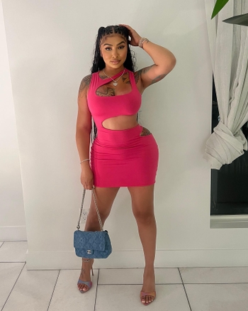 Nekia Ramsey