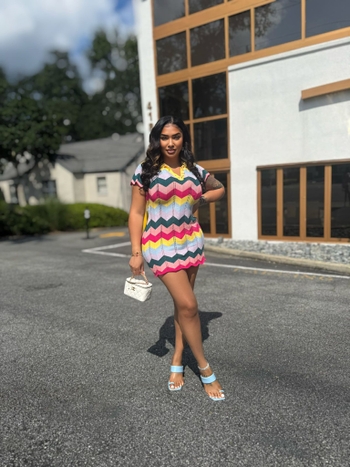 Nekia Ramsey