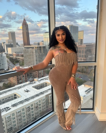 Nekia Ramsey