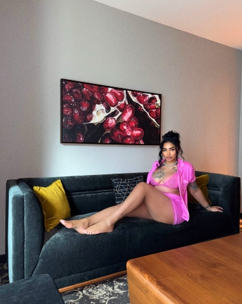 Nekia Ramsey
