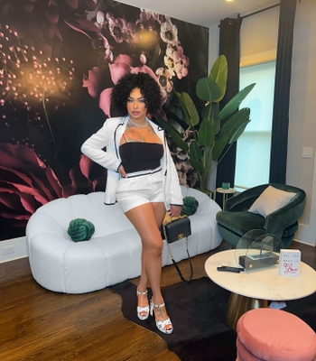 Nekia Ramsey