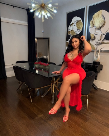 Nekia Ramsey