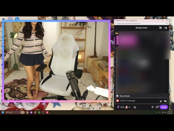  alt="Imane 'pokimane' Anys"