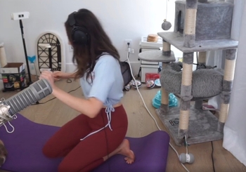 Imane 'Pokimane' Anys