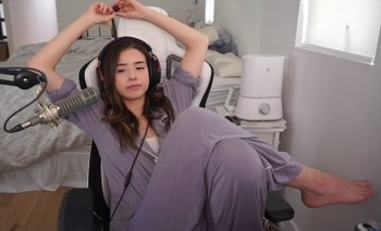 Imane 'Pokimane' Anys