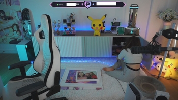 Imane 'Pokimane' Anys