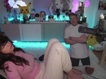 Imane 'Pokimane' Anys