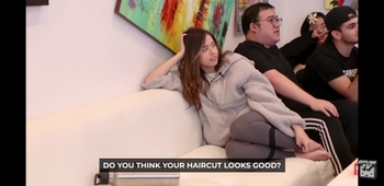 Imane 'Pokimane' Anys