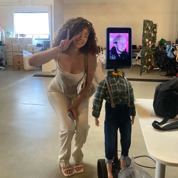 Imane 'Pokimane' Anys