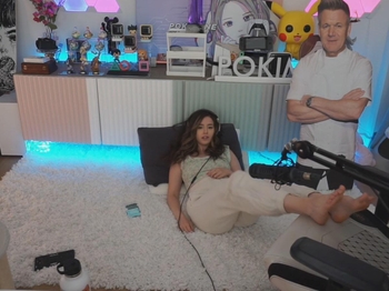 Imane 'Pokimane' Anys