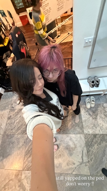 Imane 'Pokimane' Anys