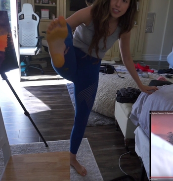 Imane 'Pokimane' Anys