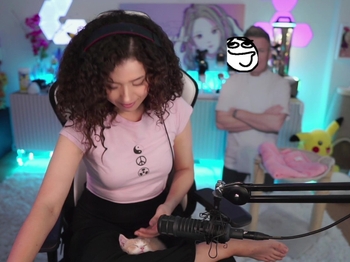 Imane 'Pokimane' Anys