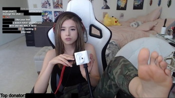 Imane 'Pokimane' Anys